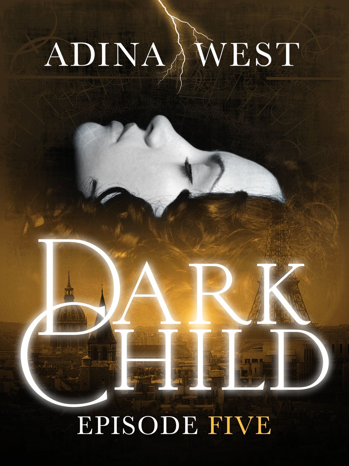 Dark Child (The Awakening): Episode 5