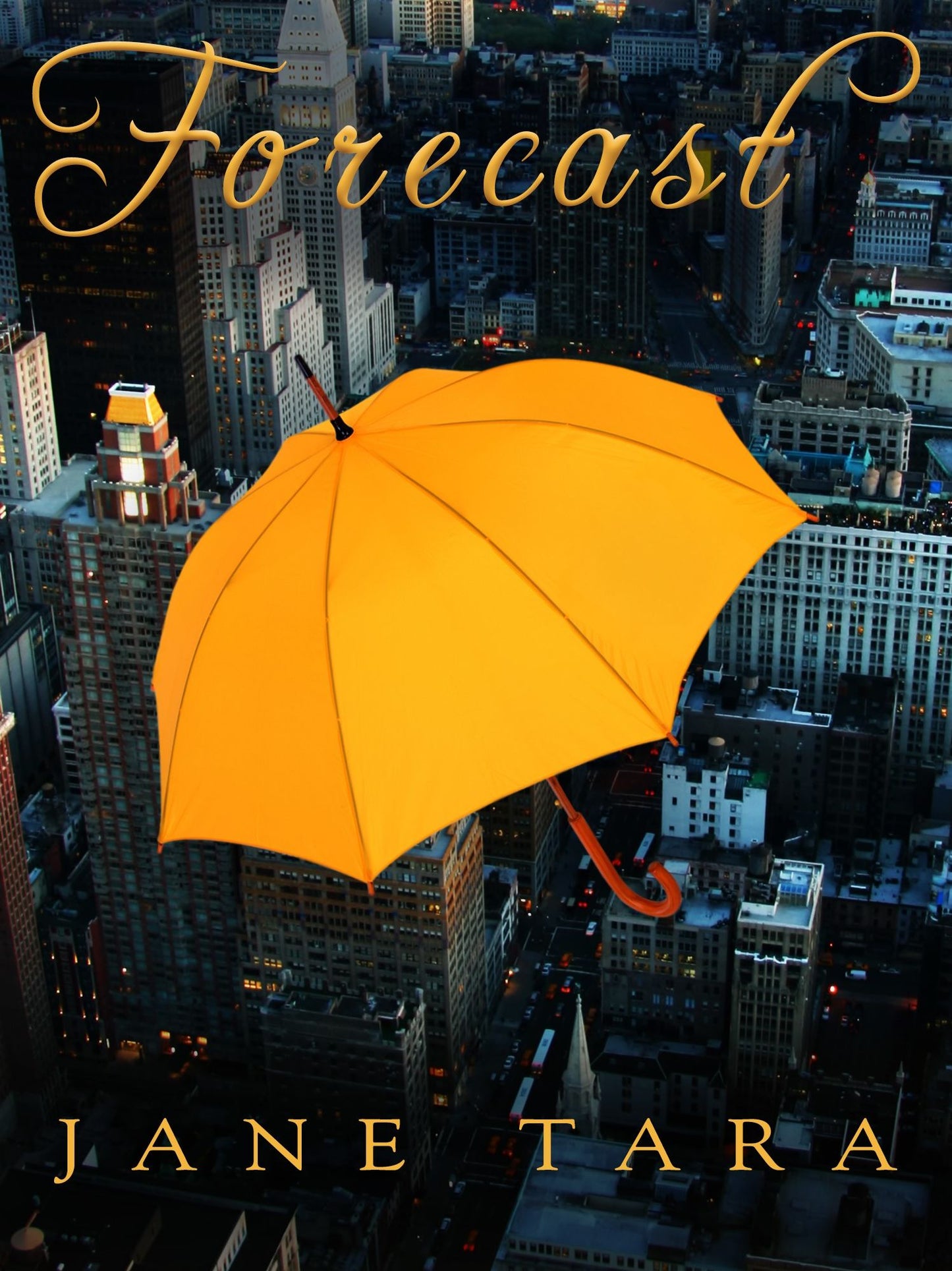 Forecast: Shakespeare Sisters