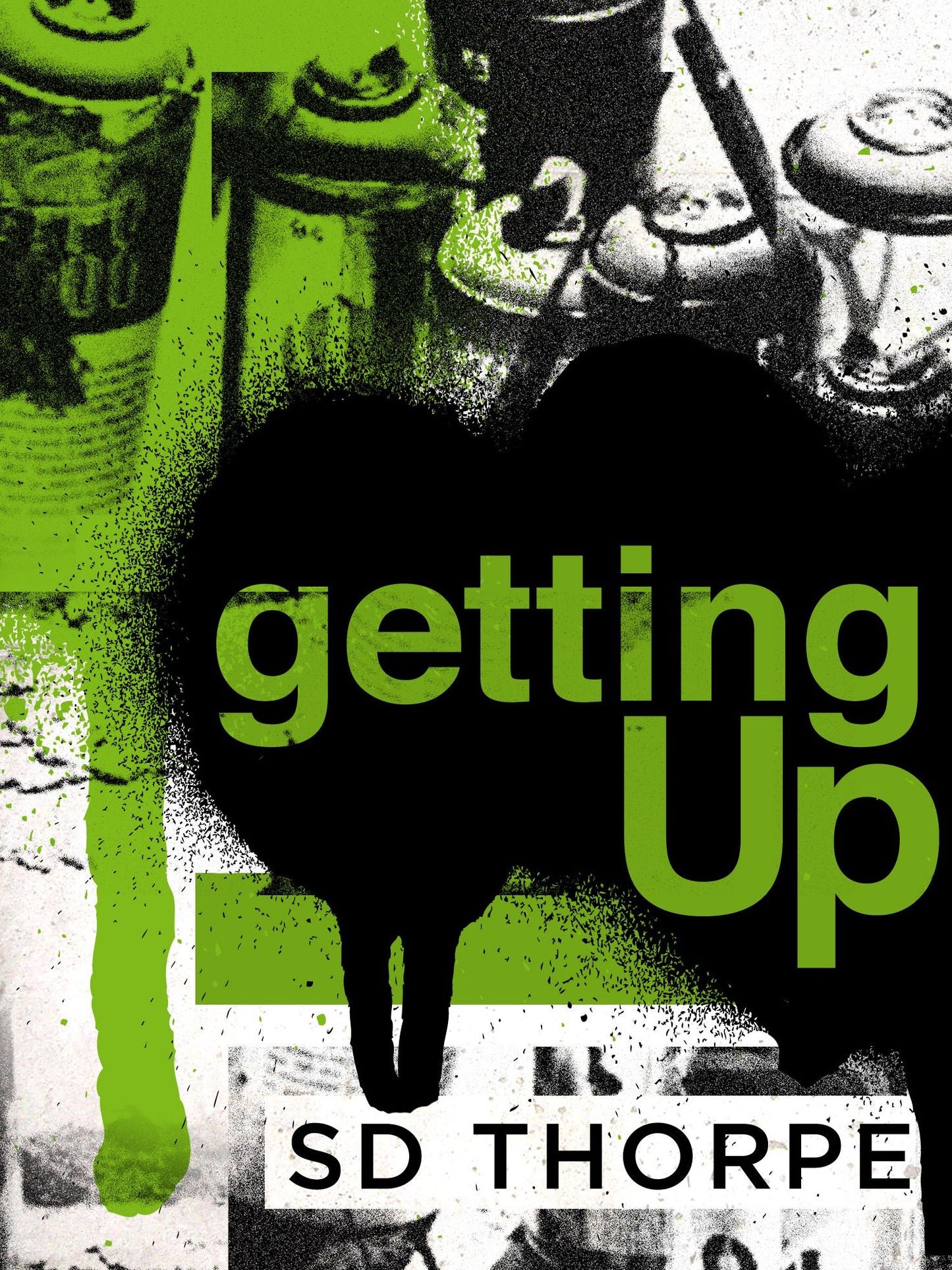 getting Up