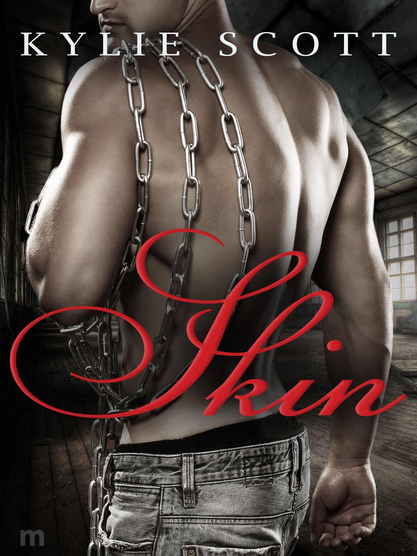 Skin (Flesh Series #2)