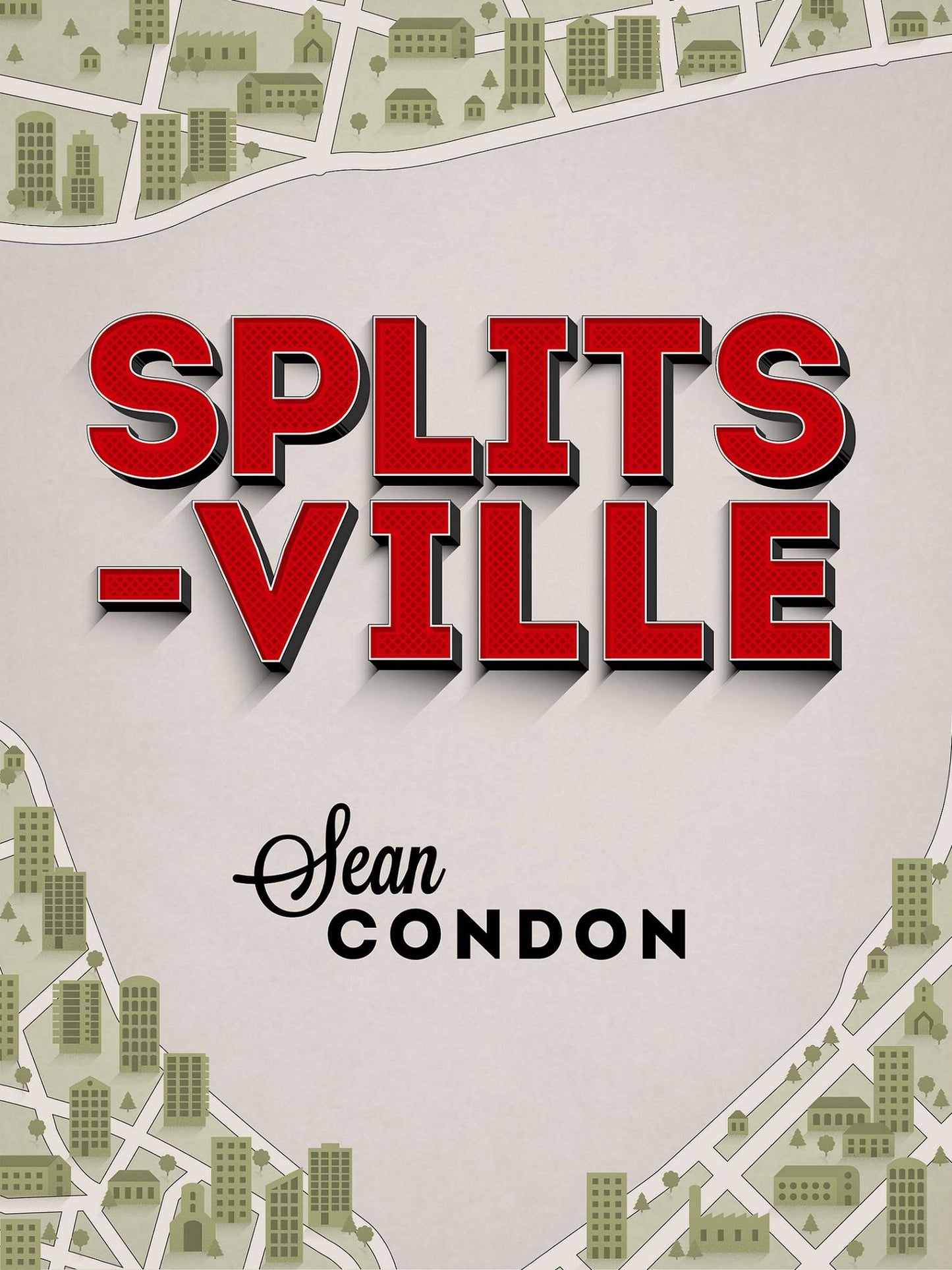 Splitsville