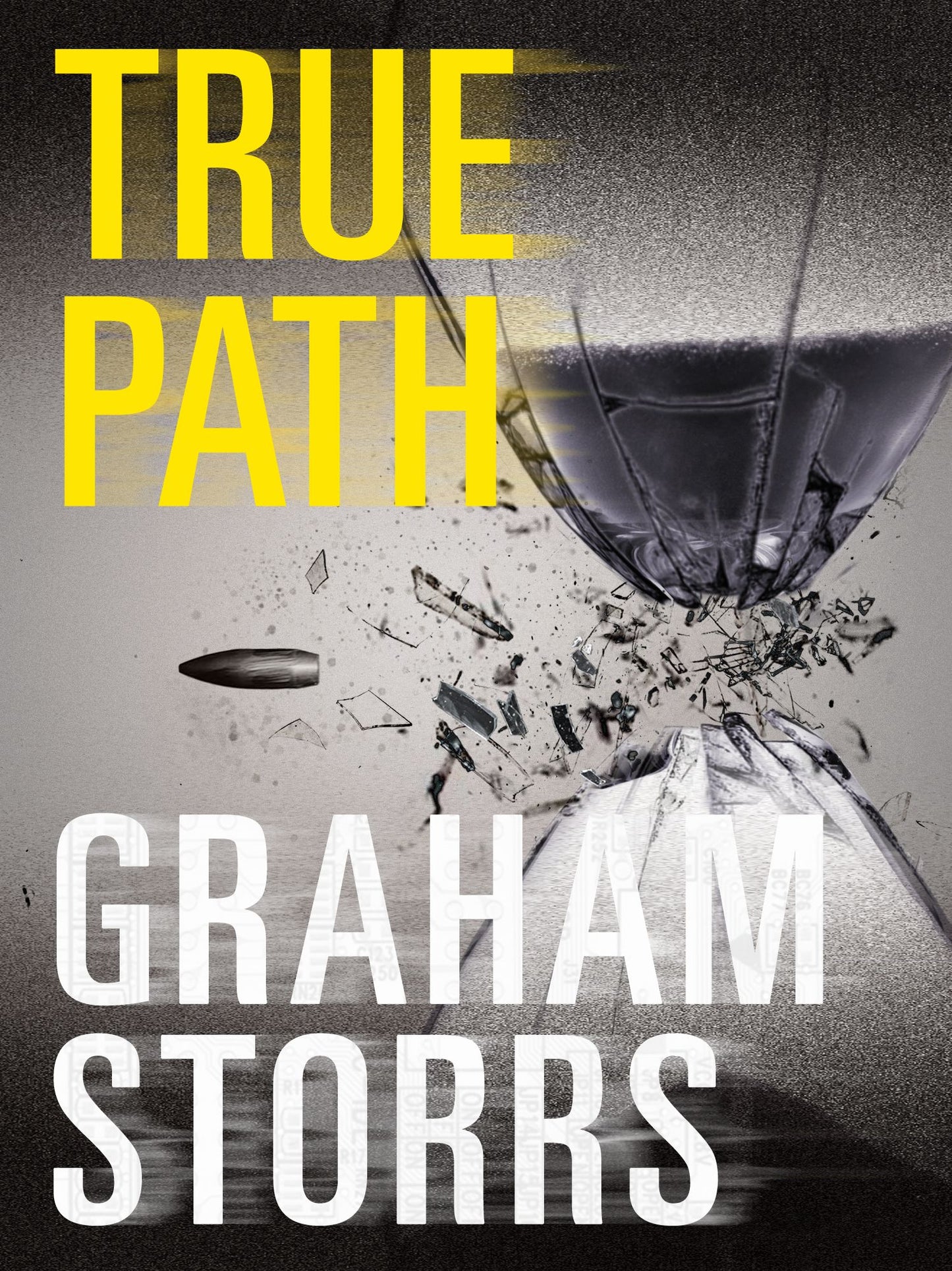 True Path: Book 2 in the Timesplash series