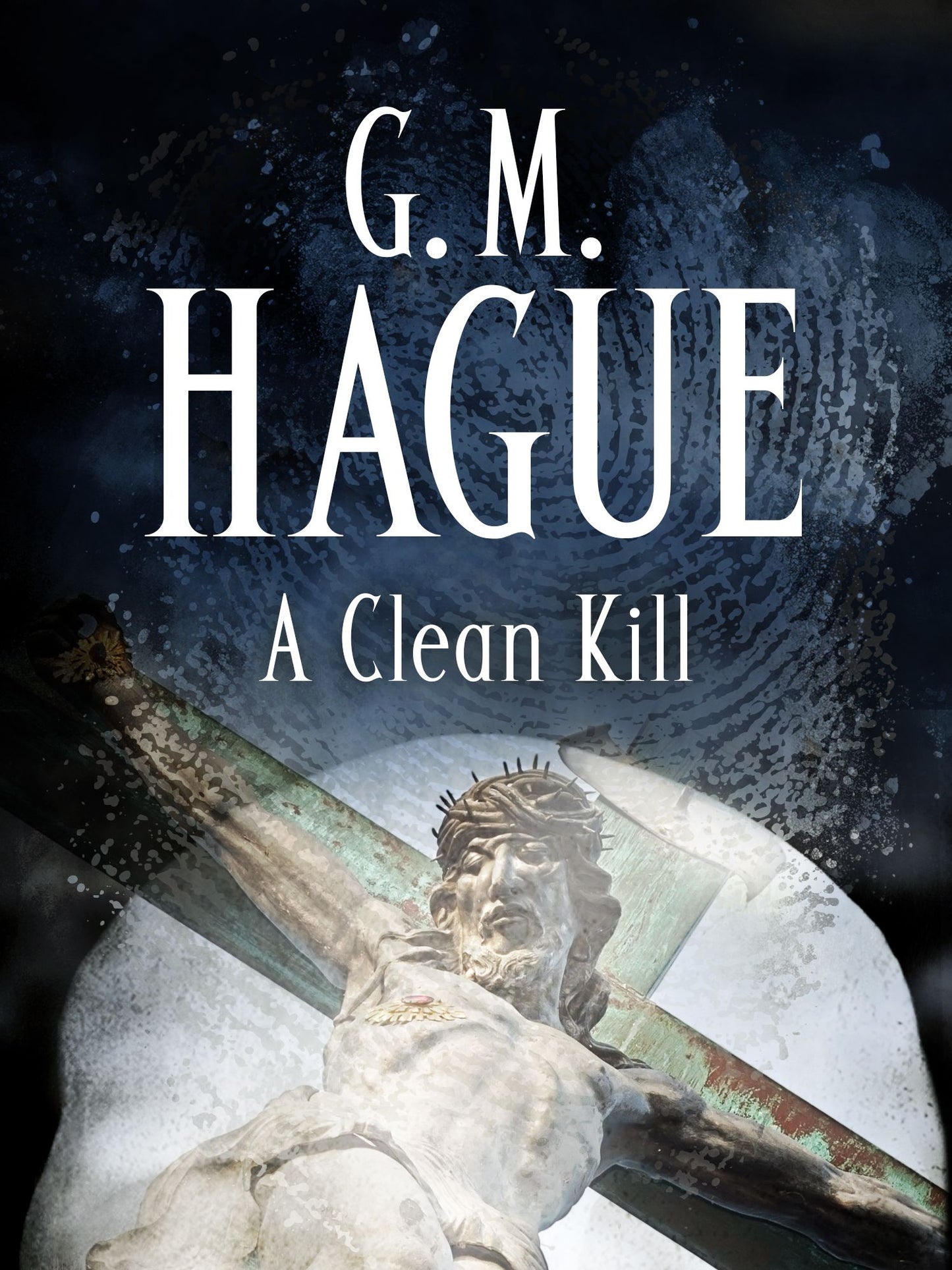A Clean Kill: John Maiden 2