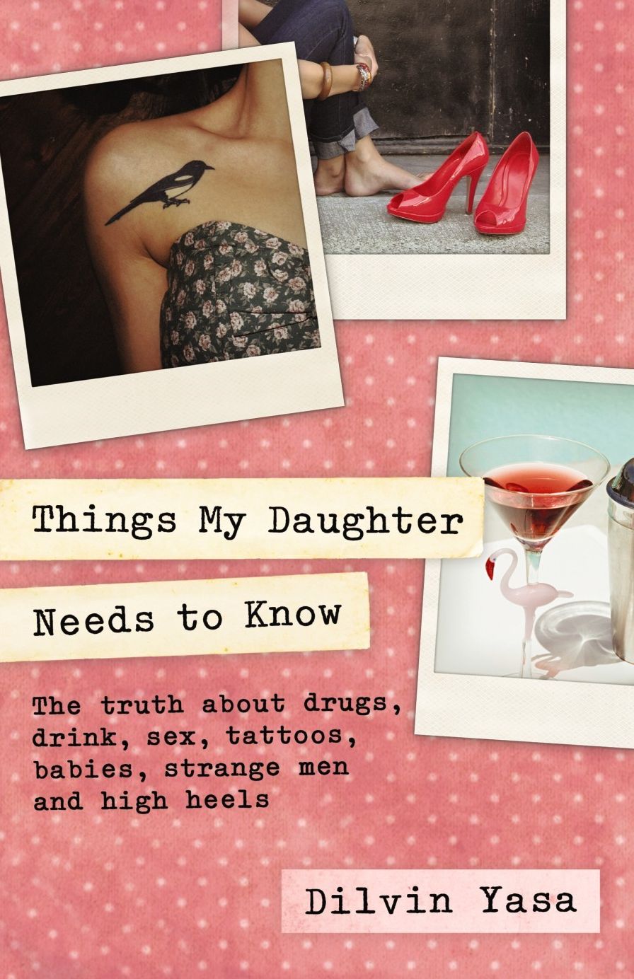 Things My Daughter Needs to Know