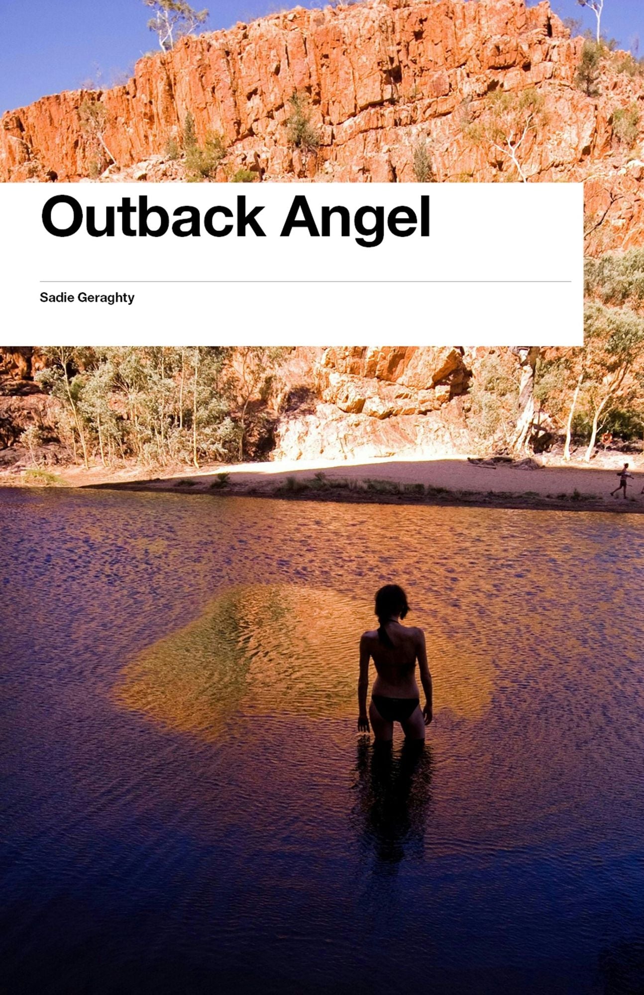 Outback Angel