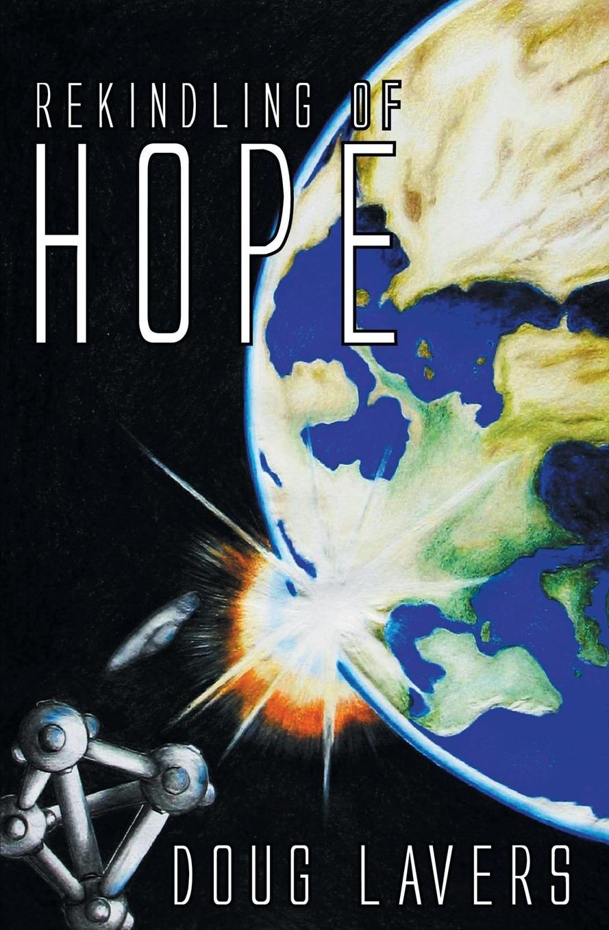 Rekindling of Hope