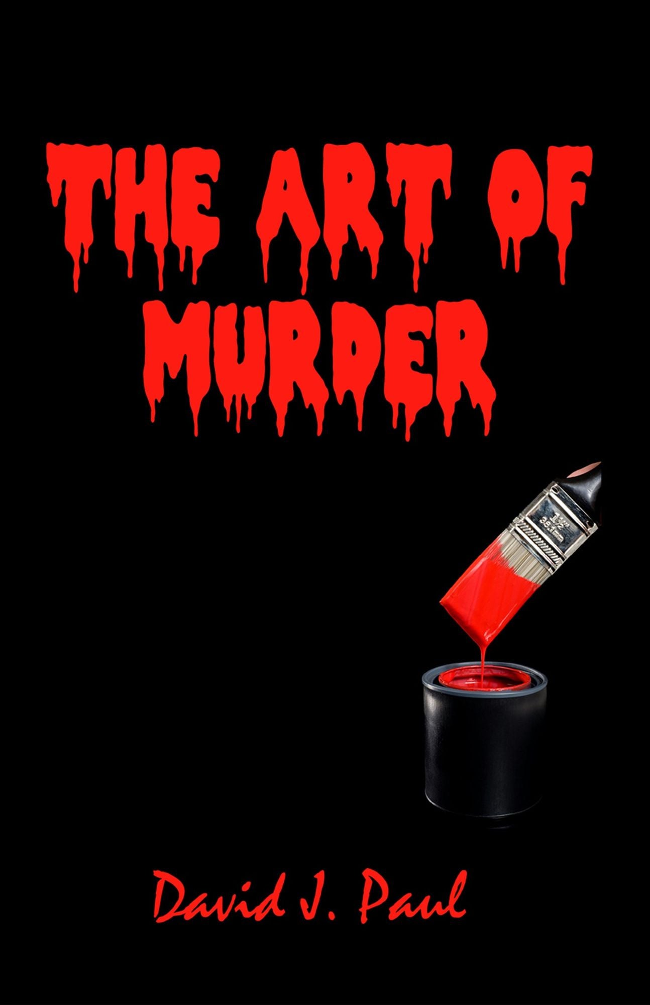 The Art of Murder
