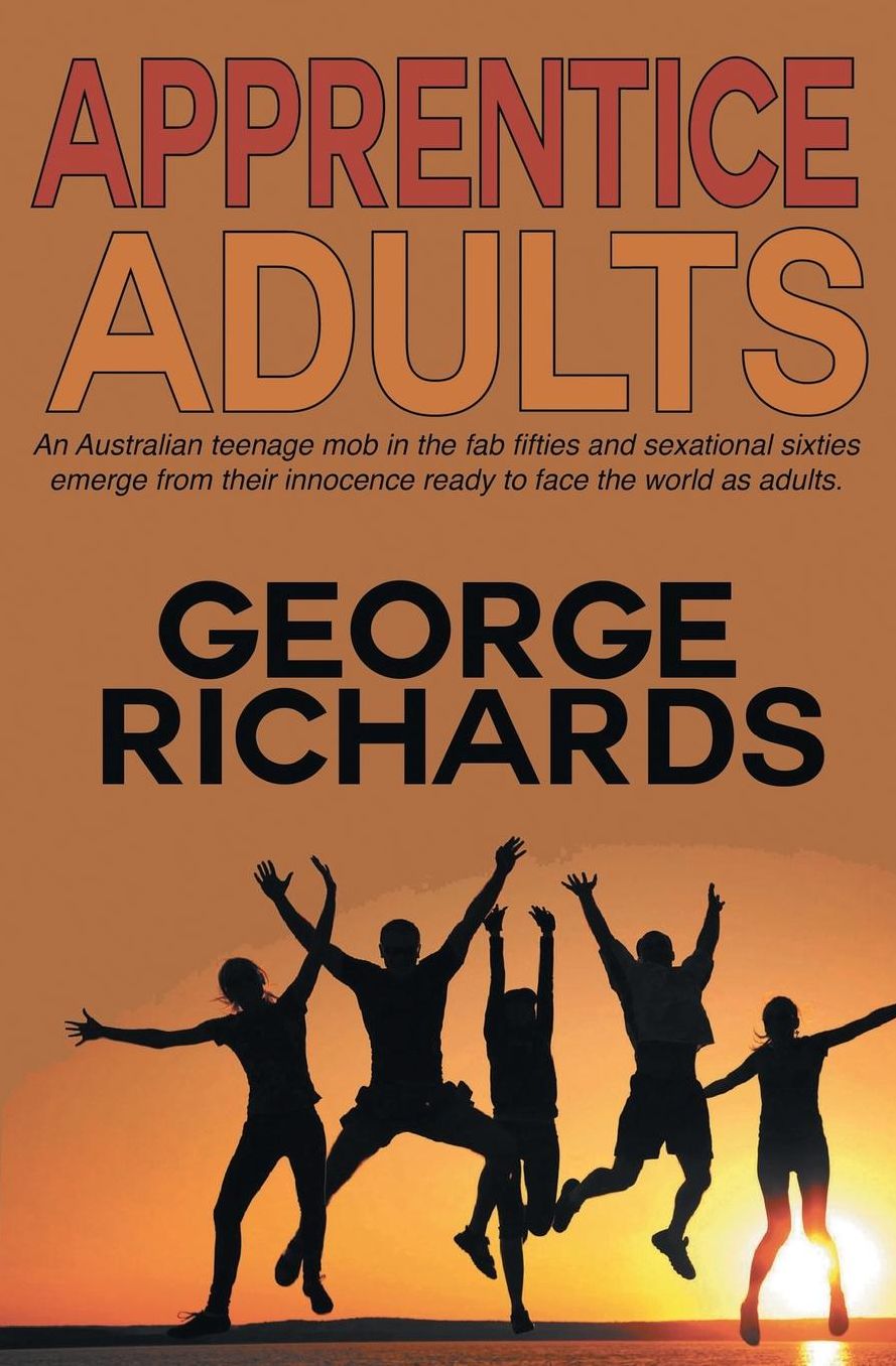 Apprentice Adults
