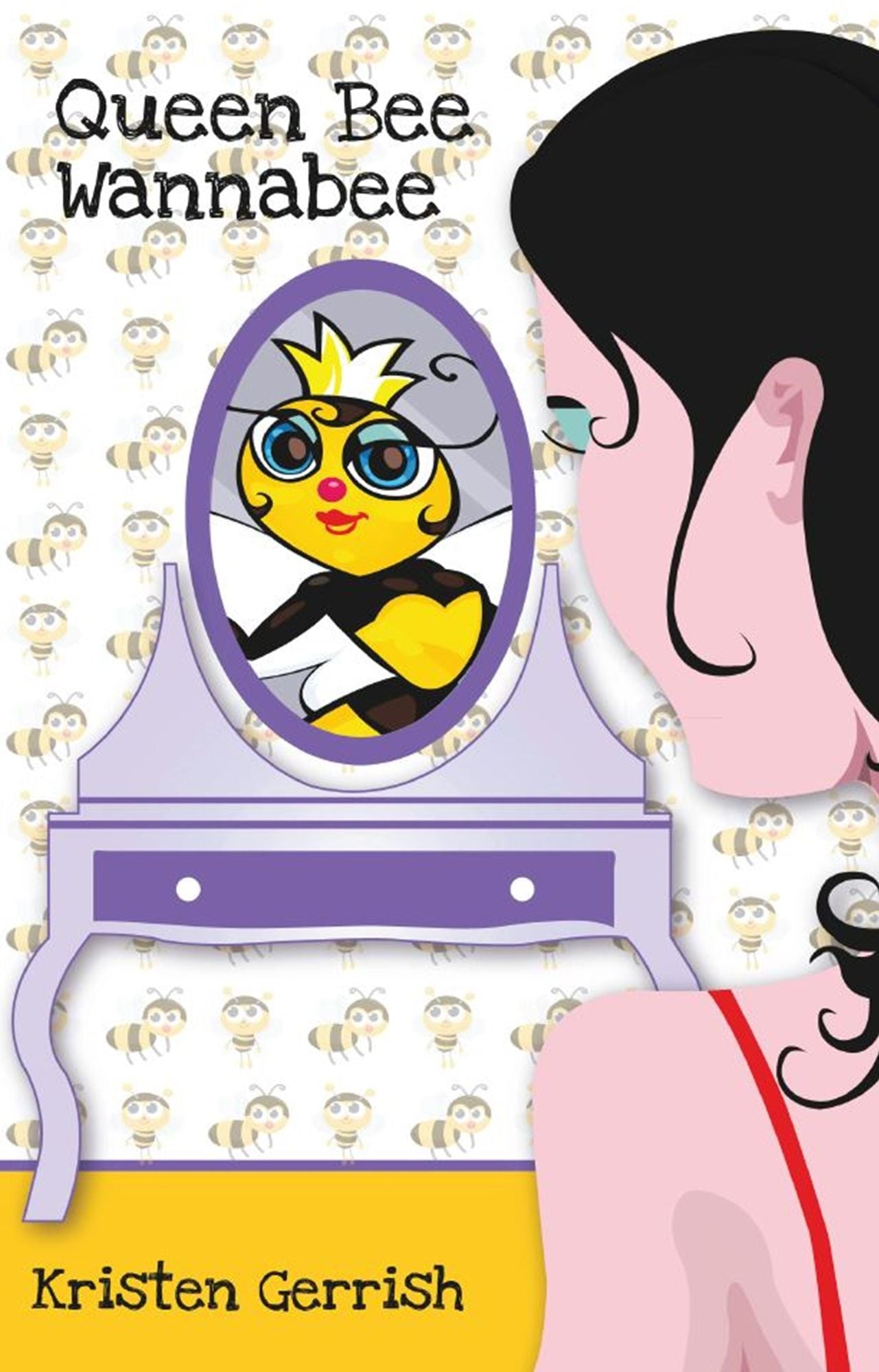 Queen Bee Wannabee