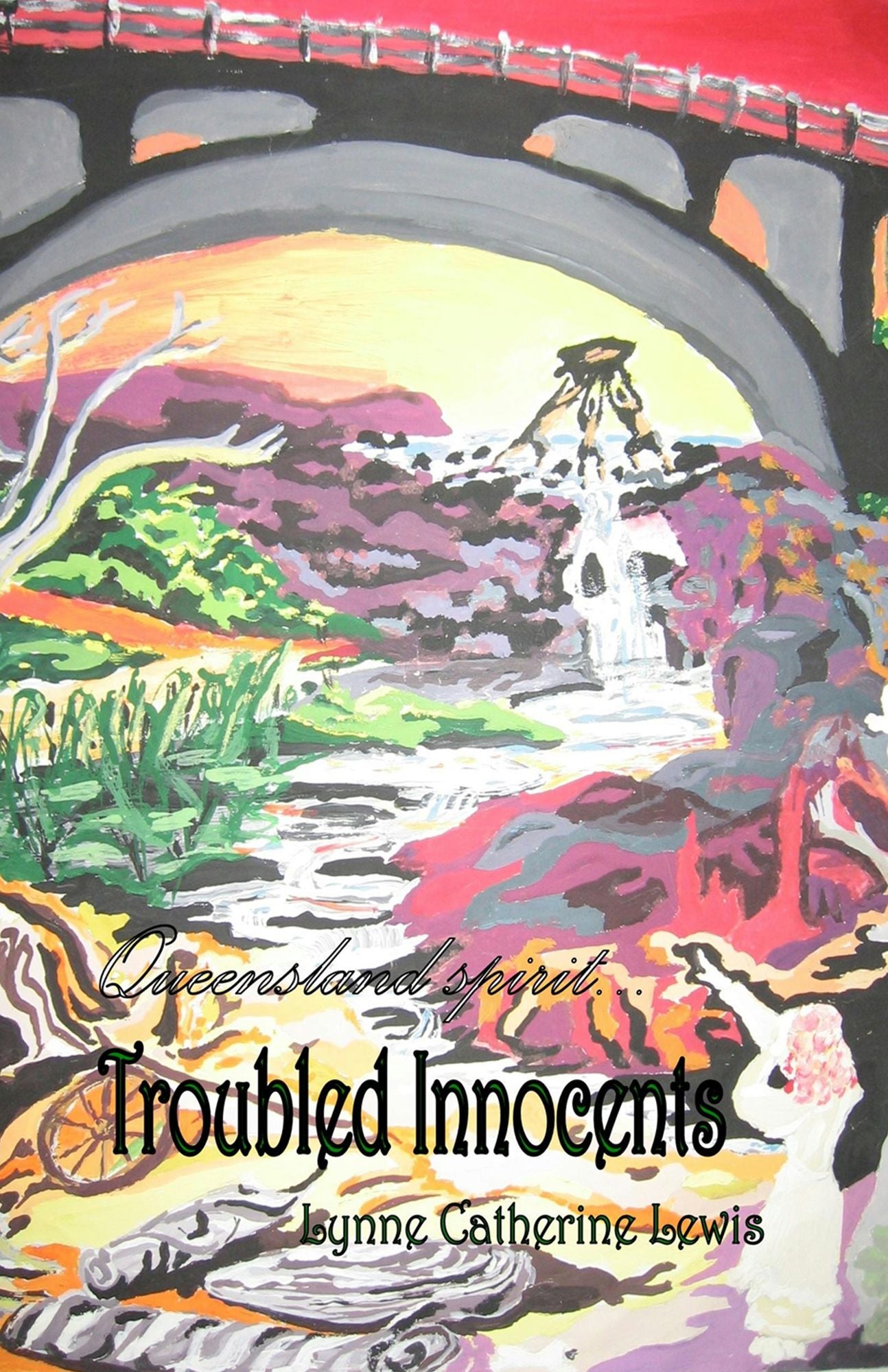 Troubled Innocents