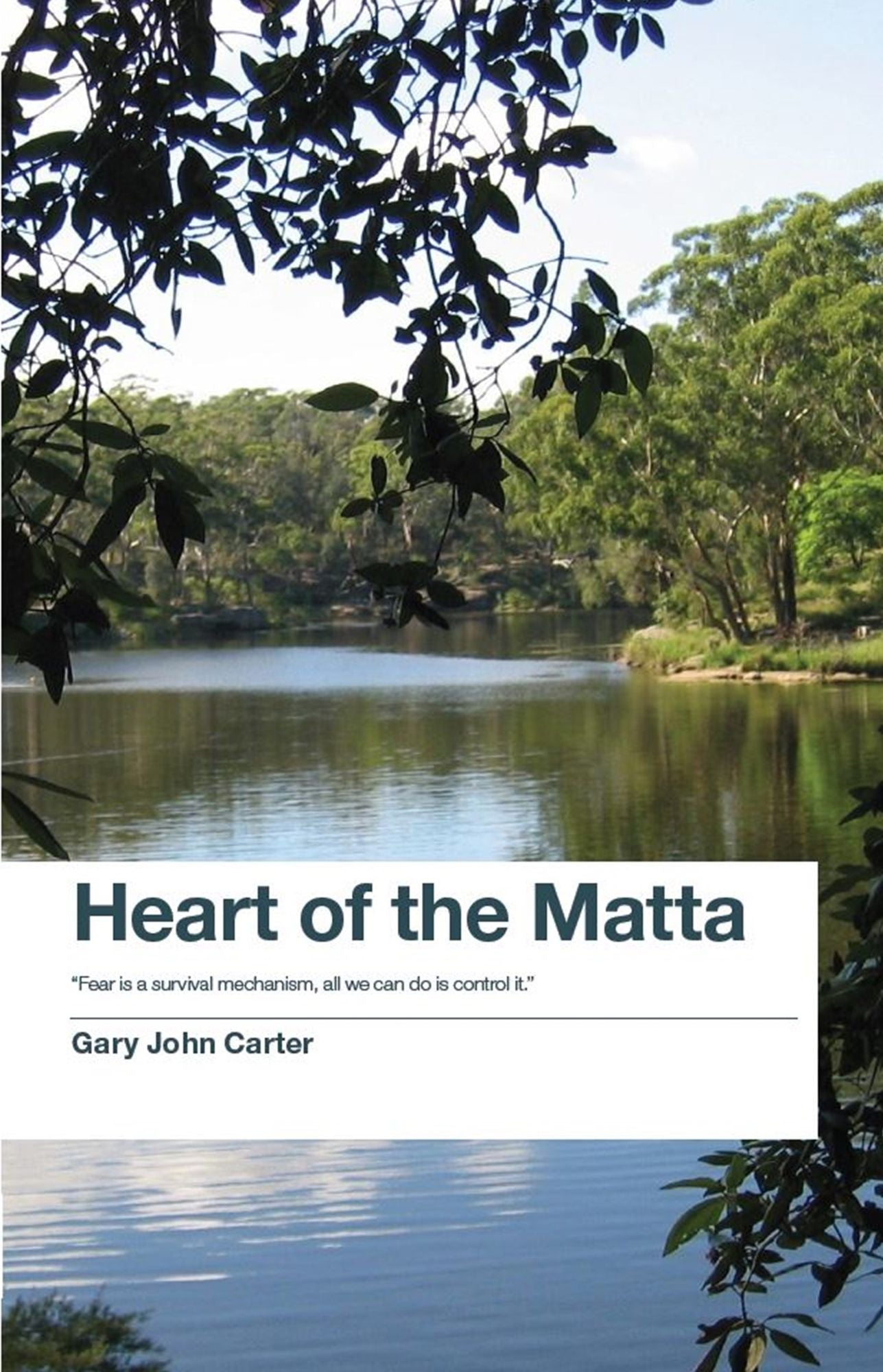 Heart of the Matta