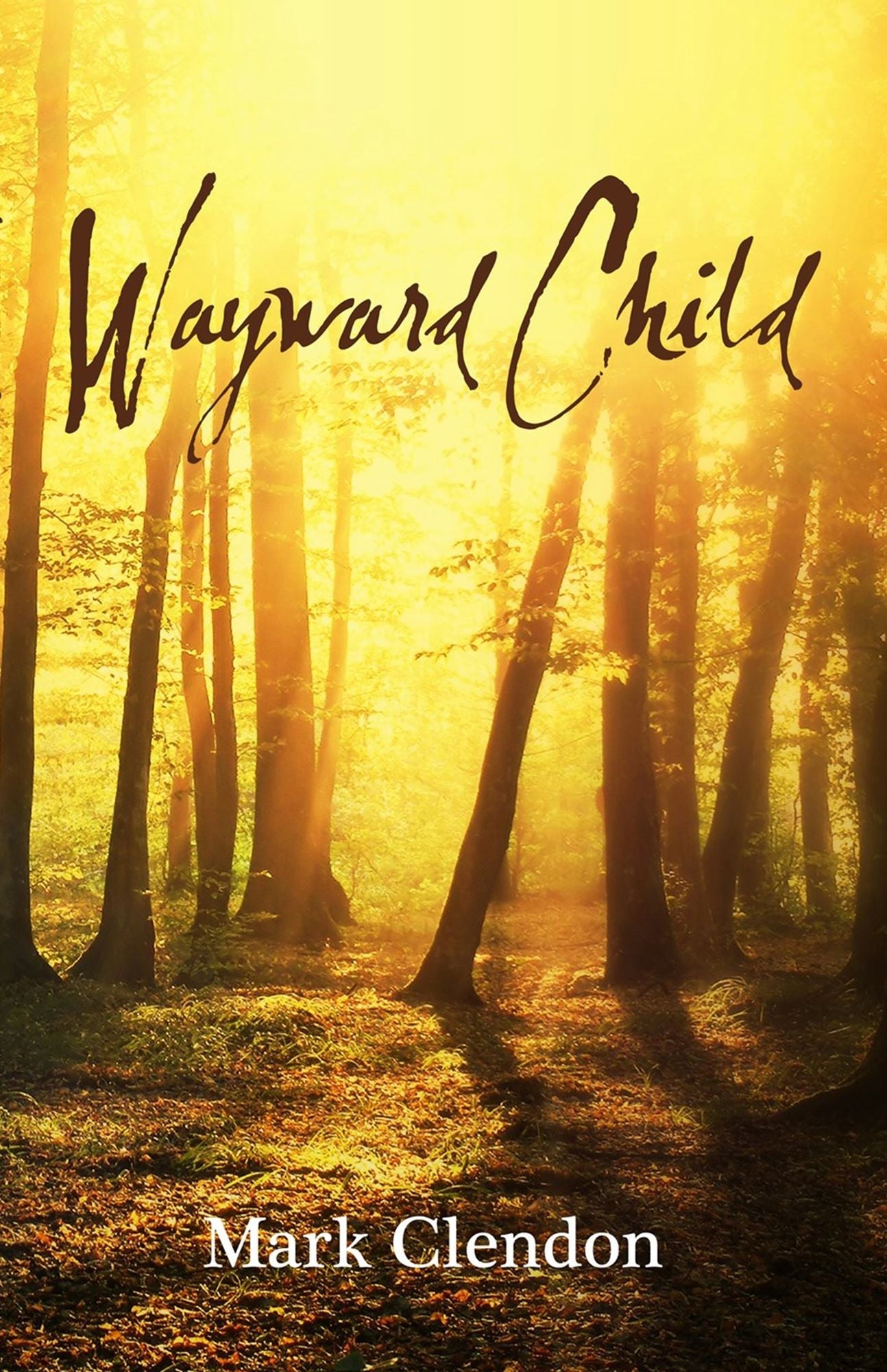 Wayward Child