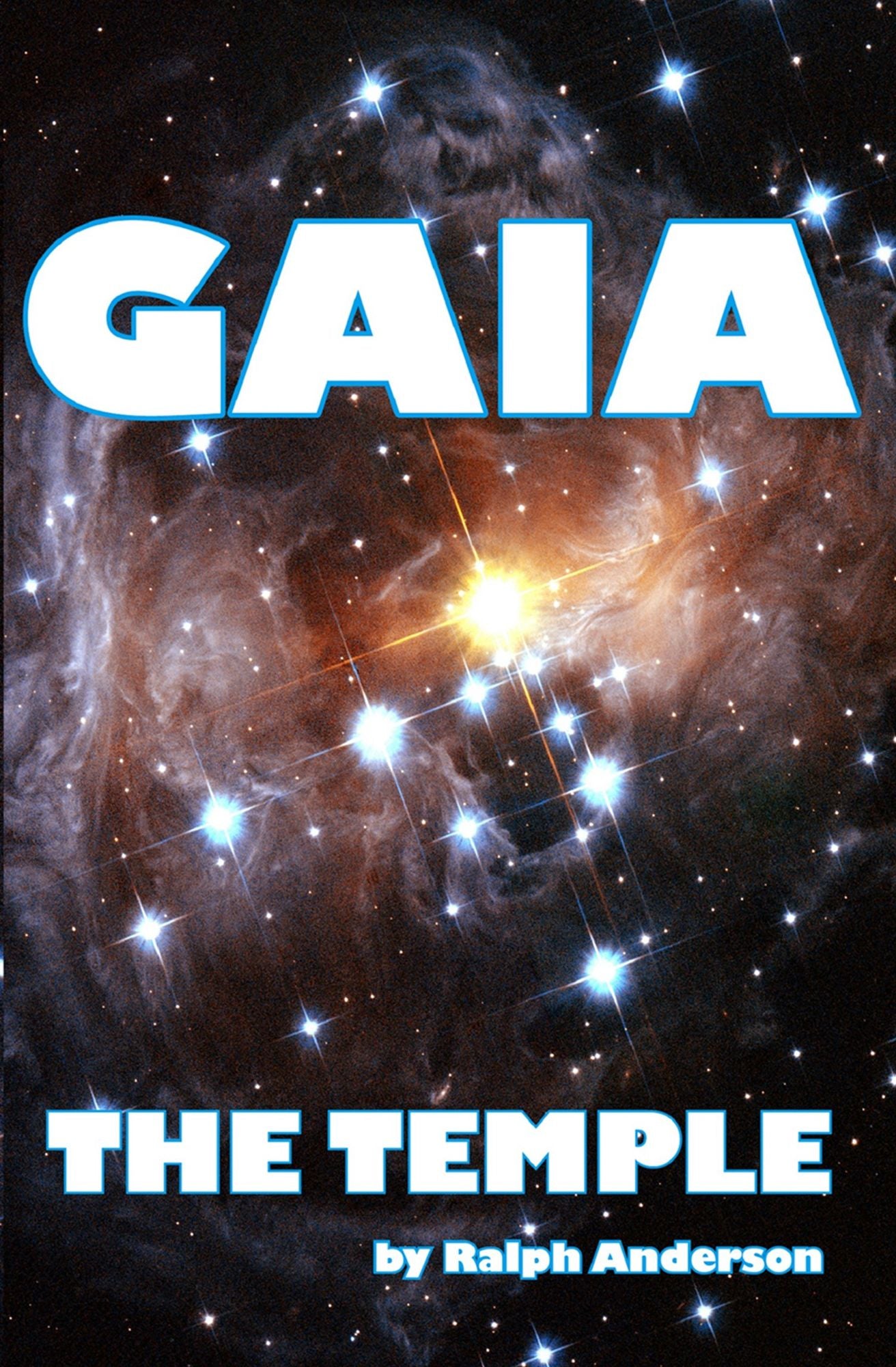 Gaia: The Temple