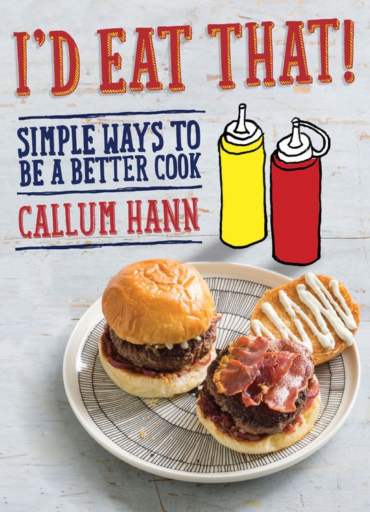 I'd Eat That