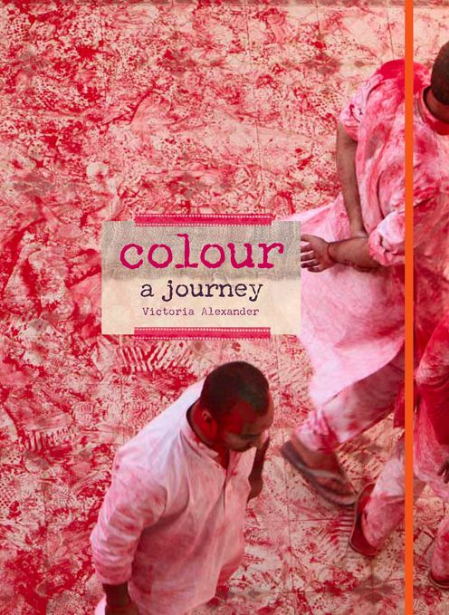 Colour: A Journey