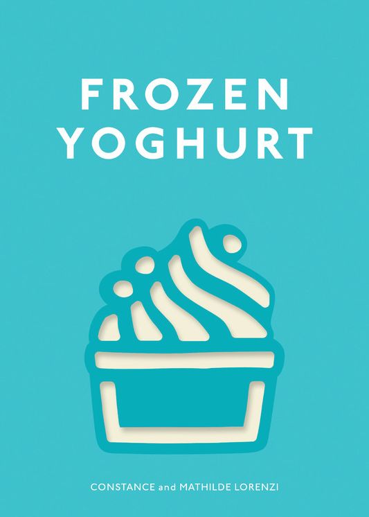 Frozen Yoghurt