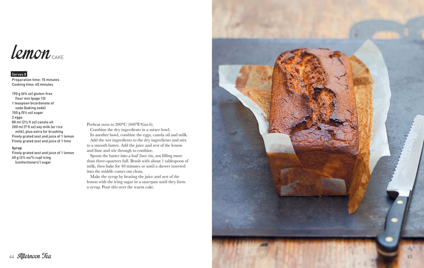 Good Without Gluten