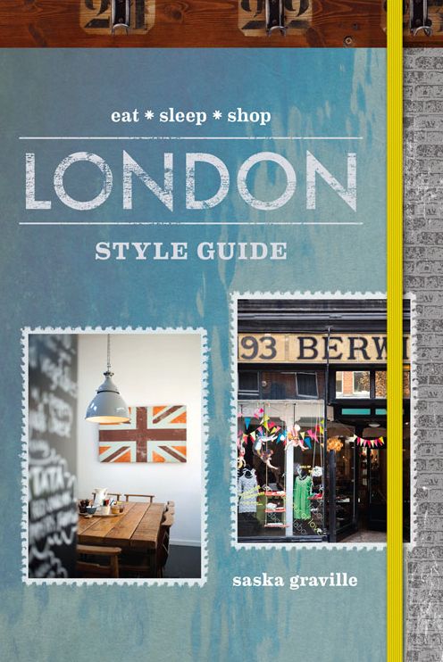 London Style Guide (Revised Edition)