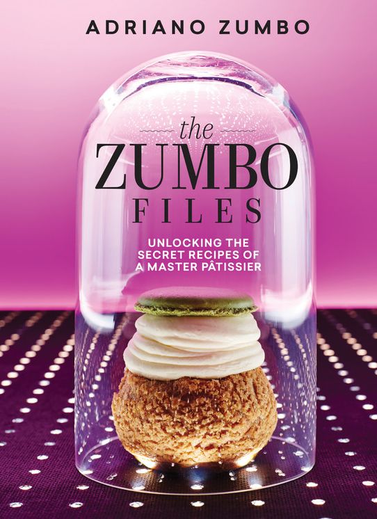 Zumbo Files: Unlocking the secrets of a master patissier