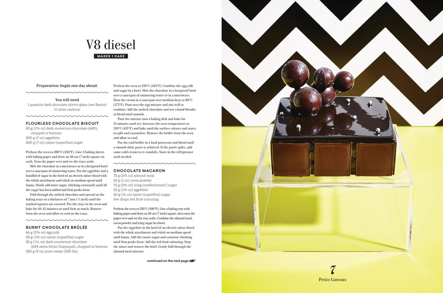 Zumbo Files: Unlocking the secrets of a master patissier