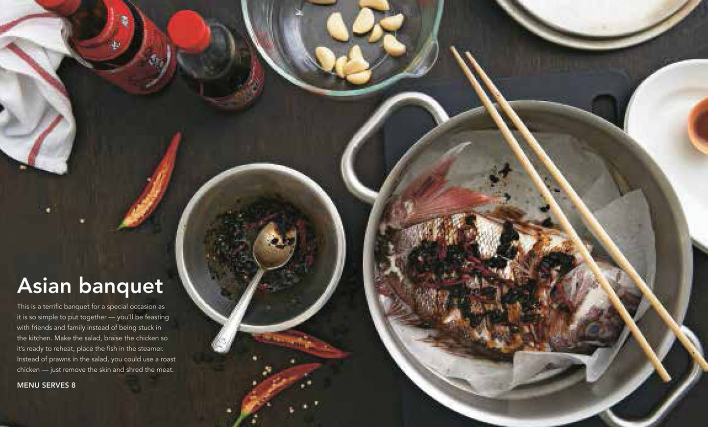 Easy Weekends