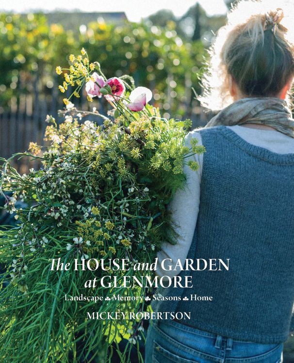 The House and Garden at Glenmore: Landscape. Seasons. Memory. Home