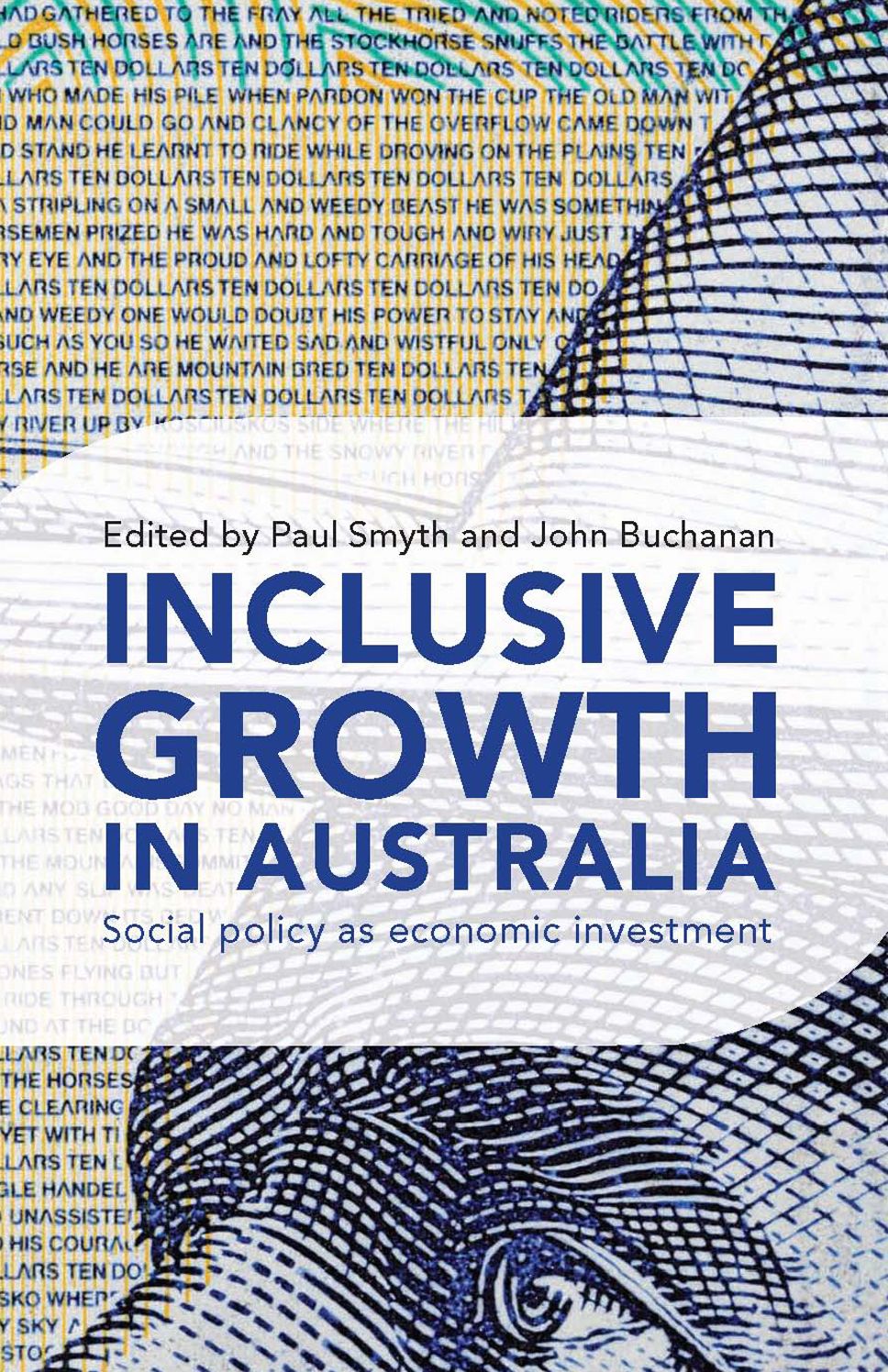 Inclusive Growth In Australia: Social Policy as Economic Investment