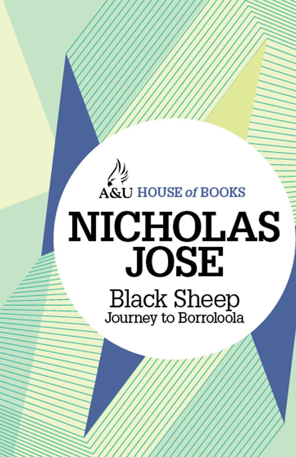 Black Sheep: Journey to Borroloola