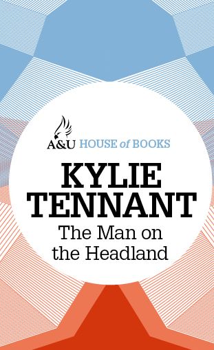 The Man on the Headland