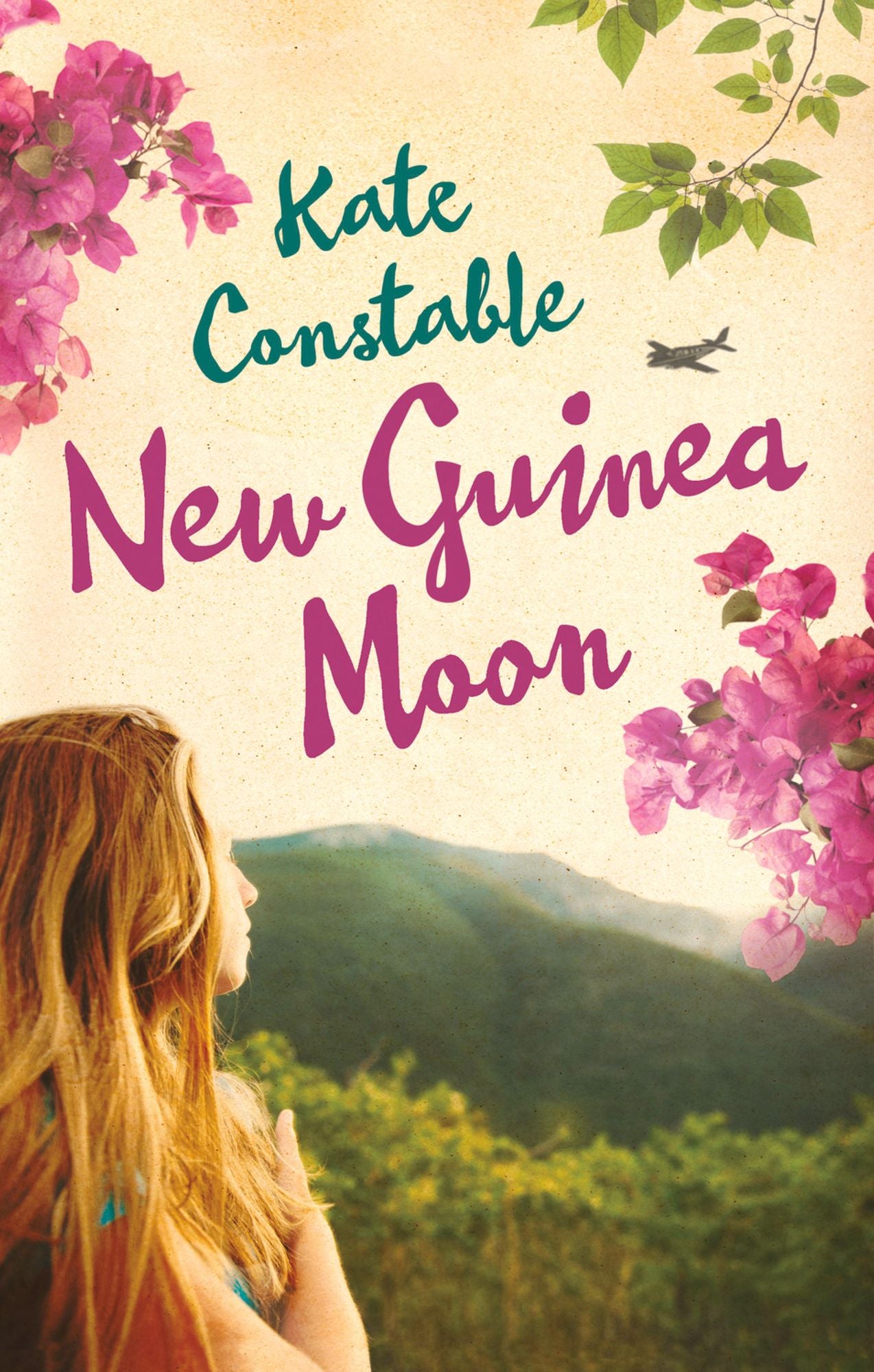New Guinea Moon