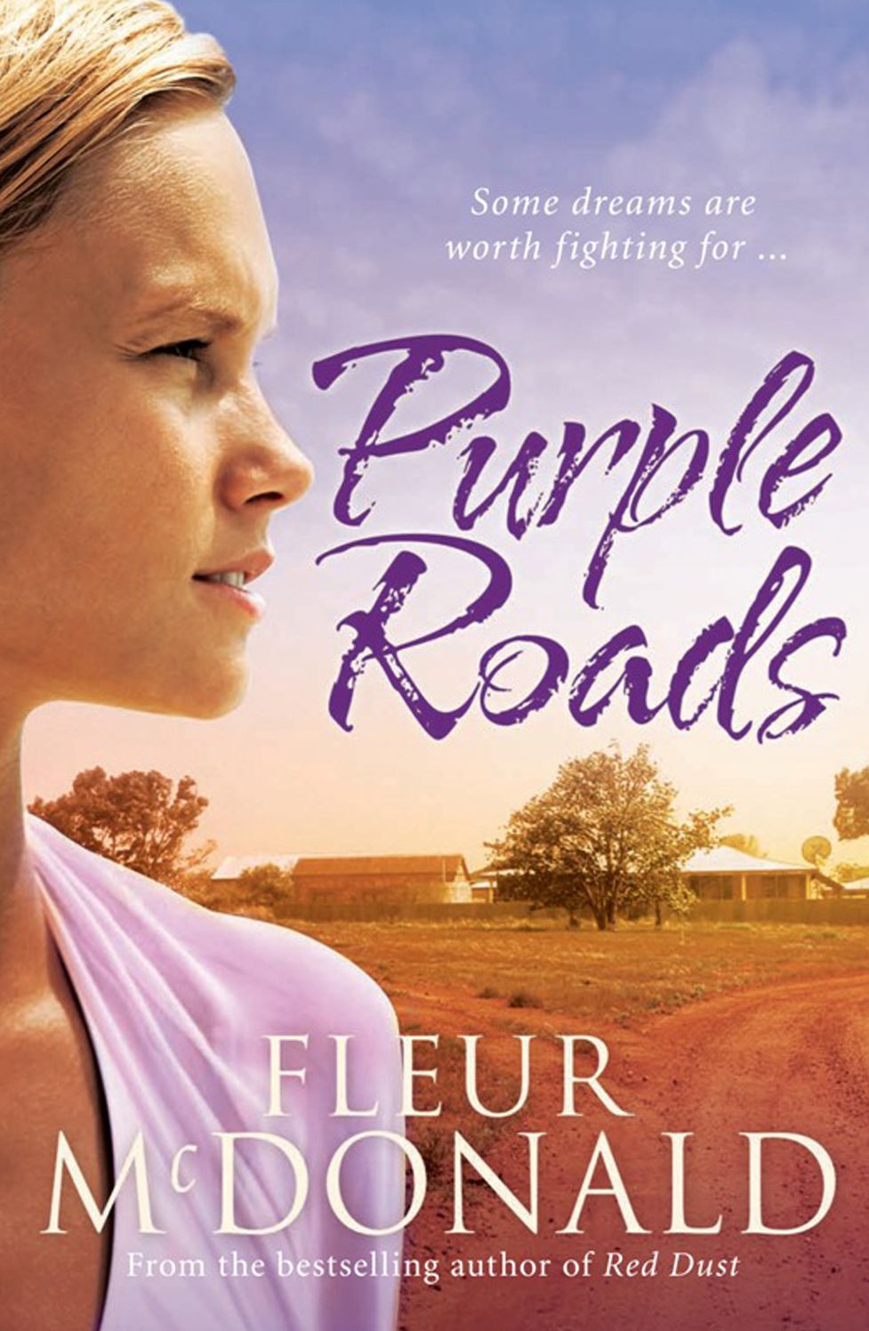 Purple Roads