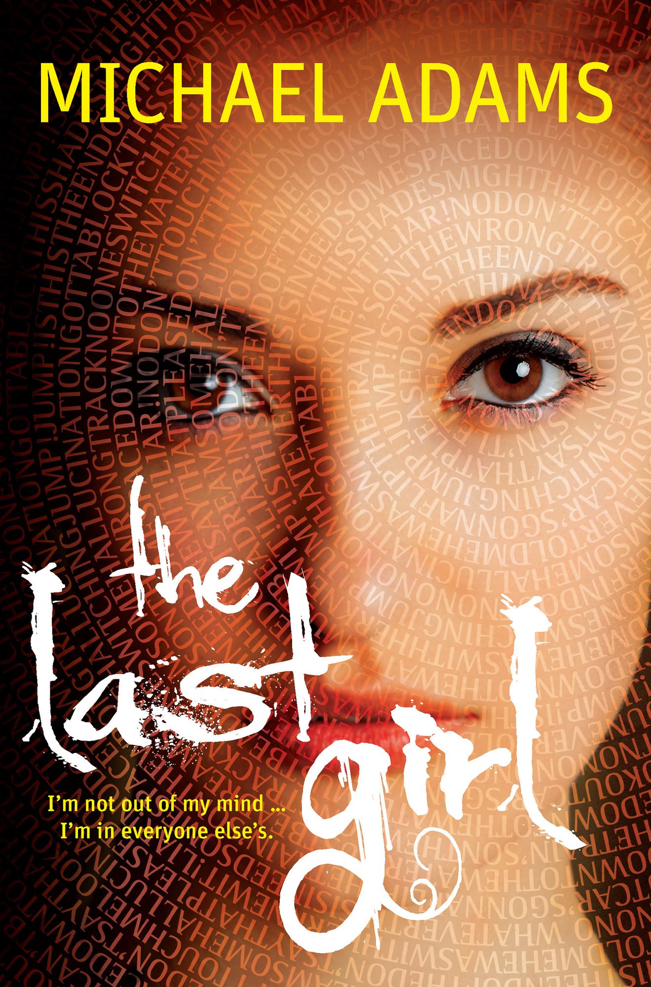 The Last Girl