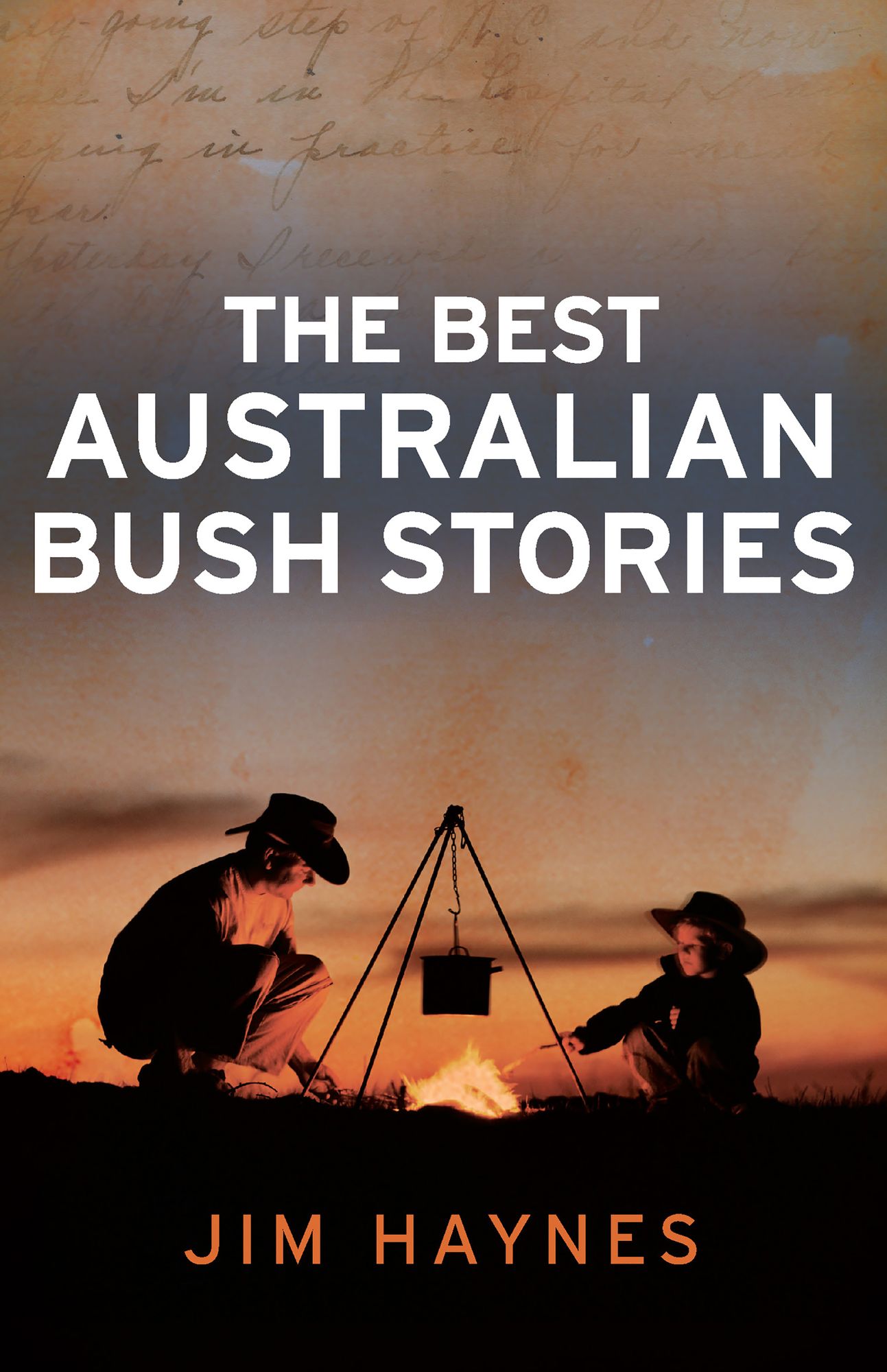 Best Australian Bush Stories