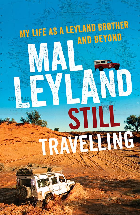 Still Travelling