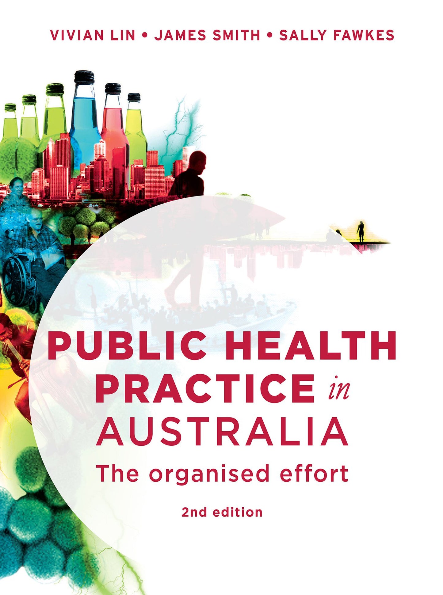 Public Health Practice in Australia: The Organised Effort