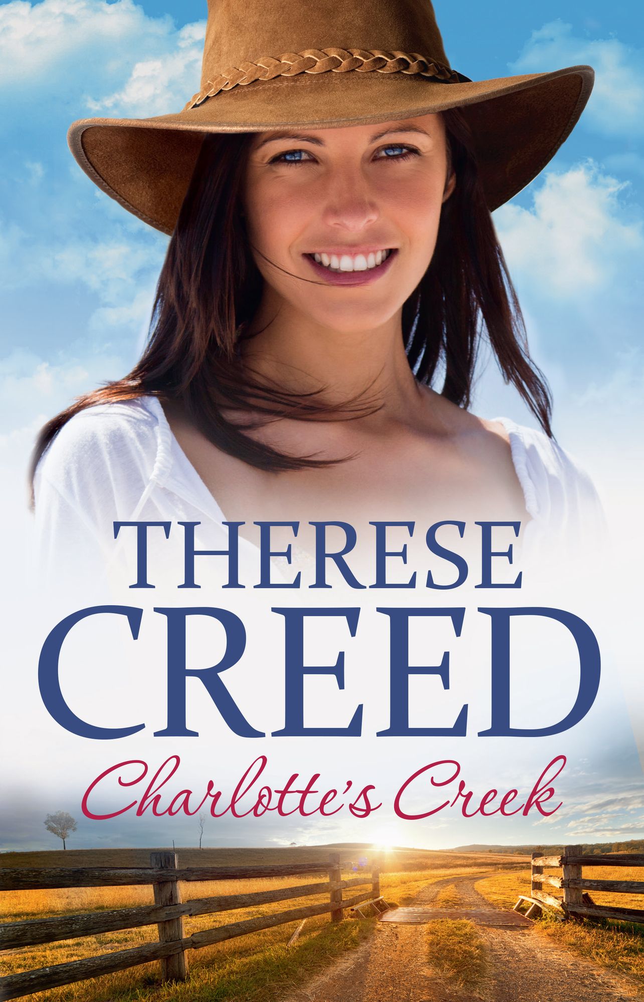 Charlotte's Creek