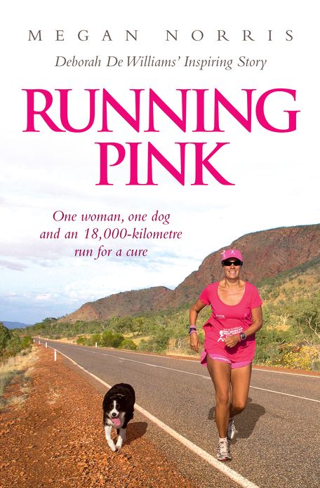 Running Pink: Deborah De Williams' Inspiring Story