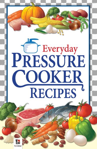 Pressure Cooker