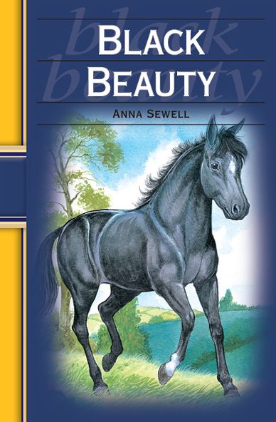 Black Beauty