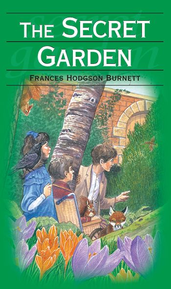 The Secret Garden