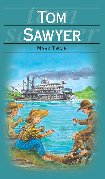 Tom Sawyer