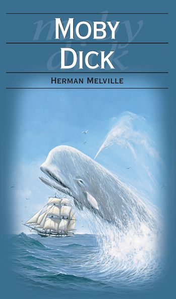 Moby Dick