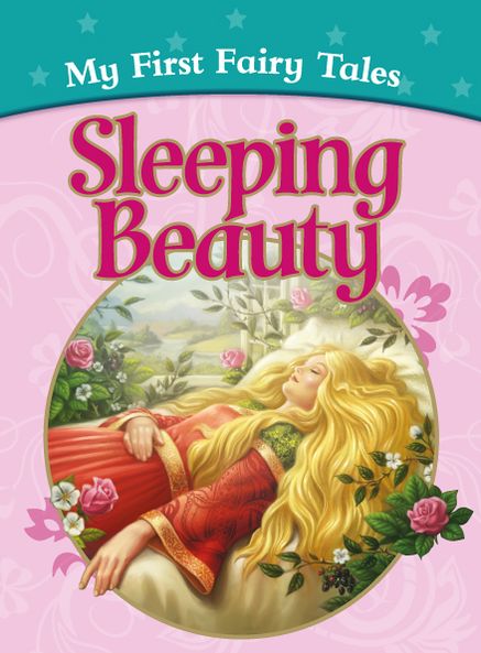 Sleeping Beauty (Enhanced Edition)