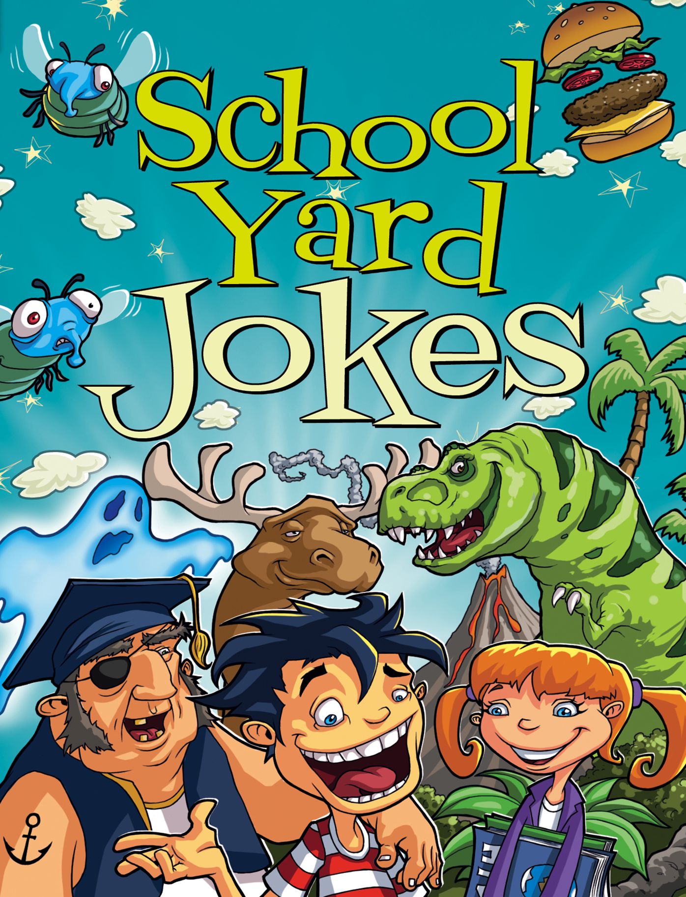 School Yard Jokes