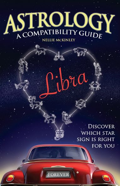 Astrology A Compatability Guide: Libra