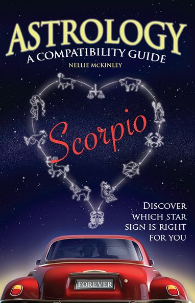 Astrology A Compatability Guide: Scorpio