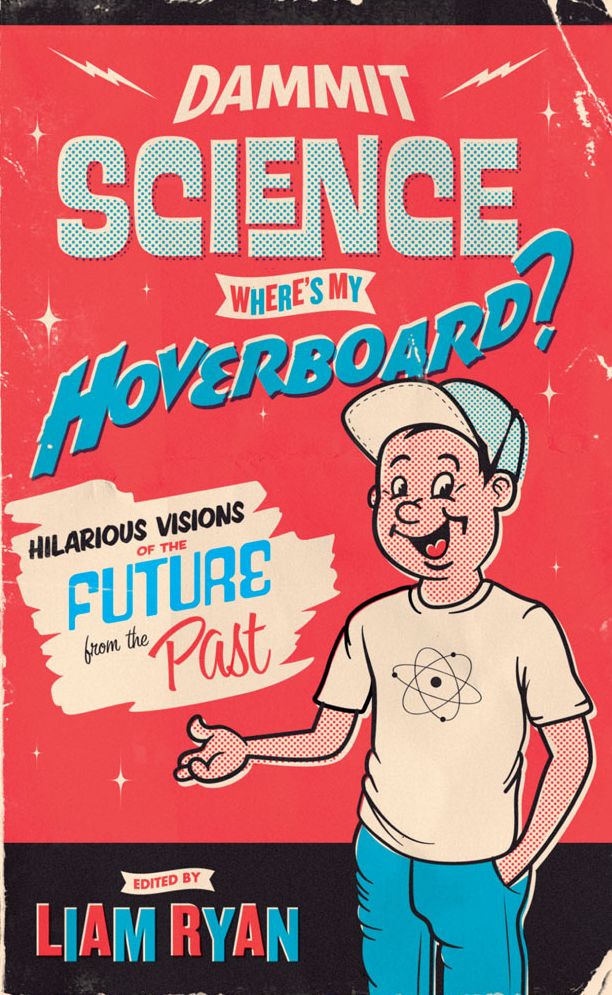 Dammit Science, Whereem+P
