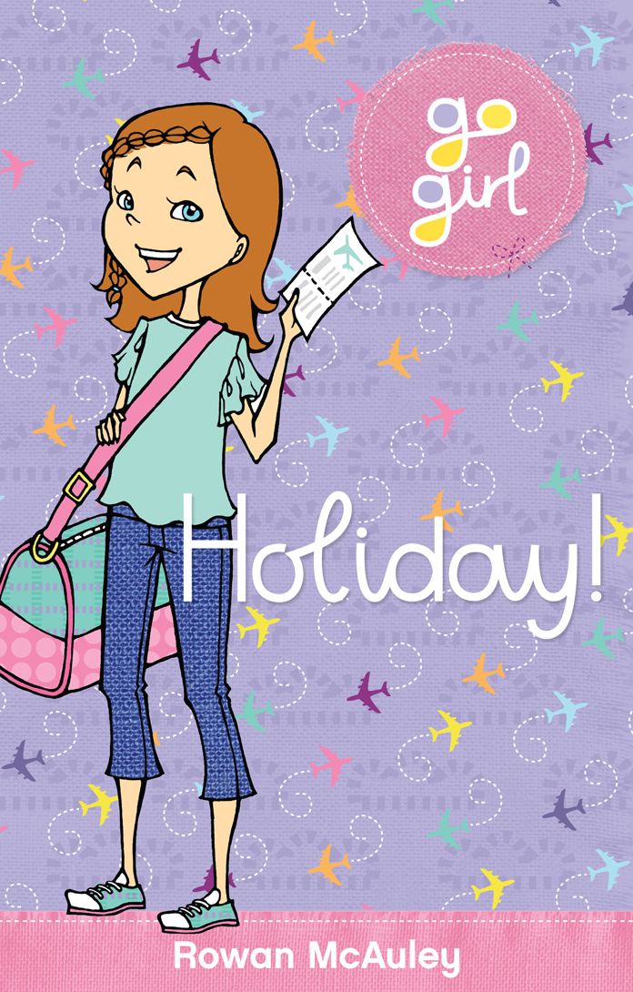 Go Girl: Holiday