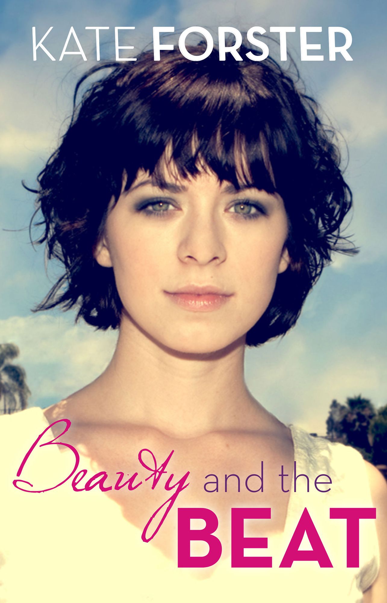 Smitten: Beauty & The Beat