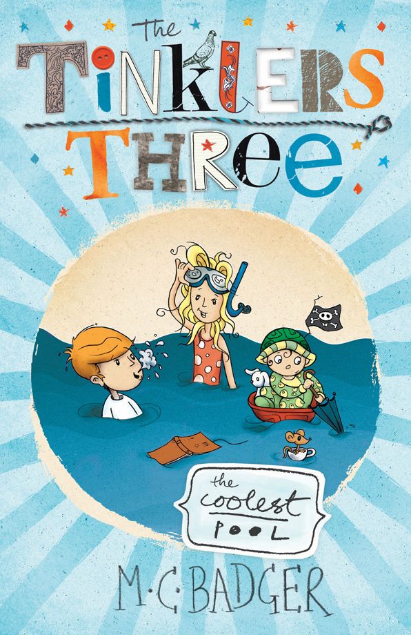 Tinklers Three: The Coolest Pool